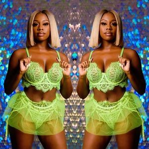 Meet your Posher, Maryann